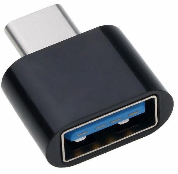 Type C Usb 3.0 Şarj Data Çevirici Tip C to USB 3.0 OTG Adaptör