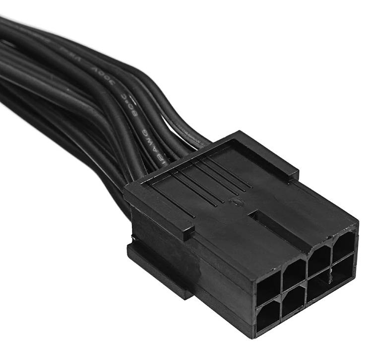 PIN FOR LOVE 未開封商品 Keepro 30 cm 8 Pin 2x Molex Pci Express Güç Kablo 30 cm 8 Fiyatı