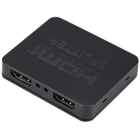 Alfais 4533 2 Port Hdmi Switch Splitter Ekran Çoklayıcı Çoğaltıcı