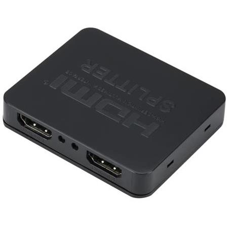 Alfais 4533 2 Port Hdmi Switch Splitter Ekran Çoklayıcı Çoğaltıcı