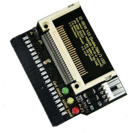 Alfais 5050 Cf To Ide 2.5 Compact Flash Dönüştürücü Çevirici Adaptör