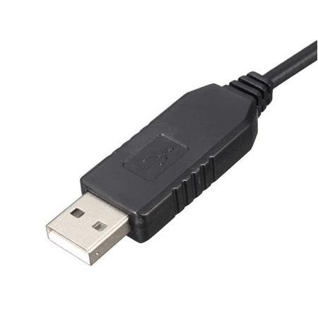 Alfais 5102 Pl2303Hx Usb Ttl Rs232 Seri Çevirici Adaptör Kablosu