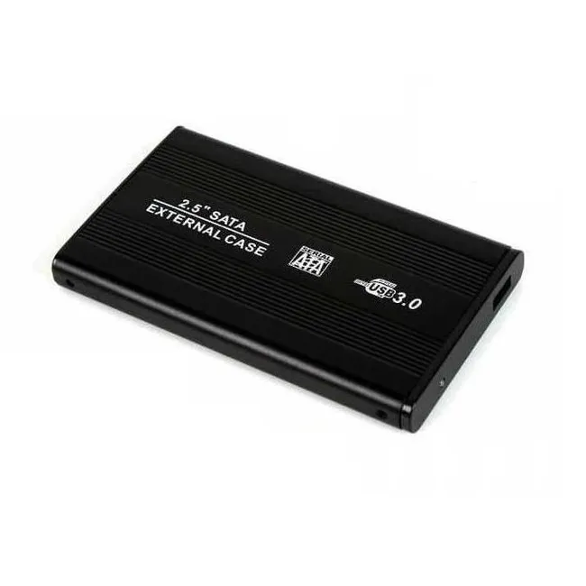 Alfais 4515 USB 3.0 Sata Ssd Harici Taşınabili Harddisk Kutusu