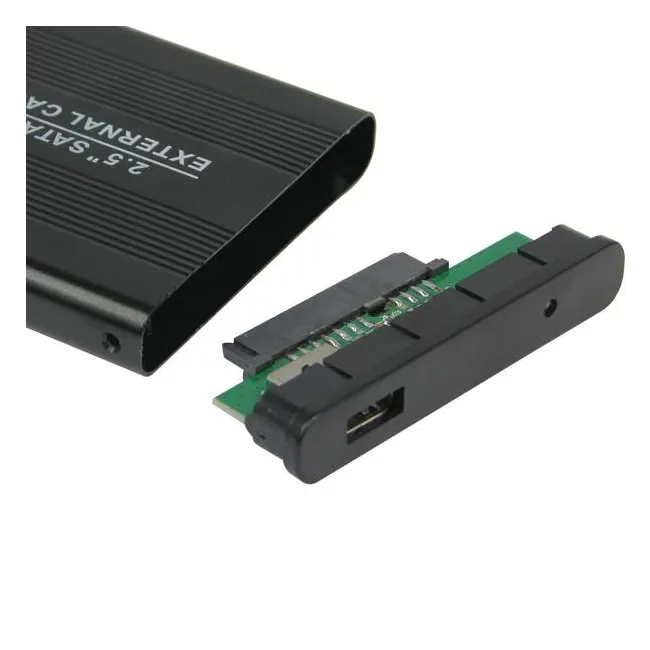 Alfais 4514 USB 2.0 Sata Ssd Harici Taşınabili Harddisk Kutusu