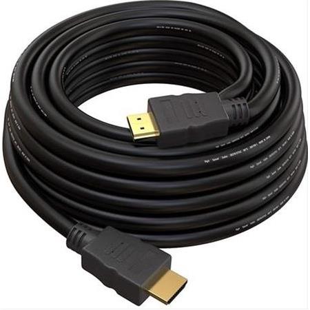 Alfais 5098 HDMİ Kablosu 10 Metre LCD Laptop FULLHD Ara Bağlantı Erkek-Erkek TV Kablo Ps3 Ps4 Xbox U