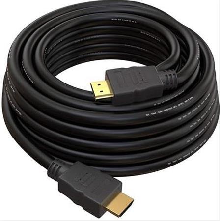 Alfais 5097 HDMİ Kablosu 5 Metre LCD Laptop FULLHD Ara Bağlantı Erkek-Erkek TV Kablo Ps3 Ps4 Xbox U