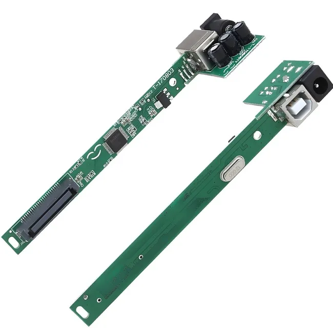 Alfais 4950 Ide To Usb Dvd Cd Çevirici Kit Set Harddısk Bilgisayar Pc
