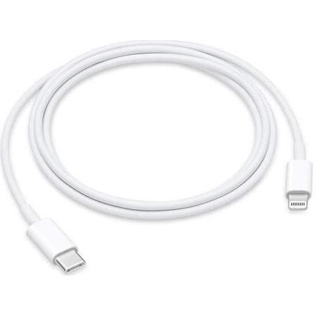 Alfais 4726 Lightning To Usb Type C 20w Hızlı Şarj İphone Data Kablosu 1m