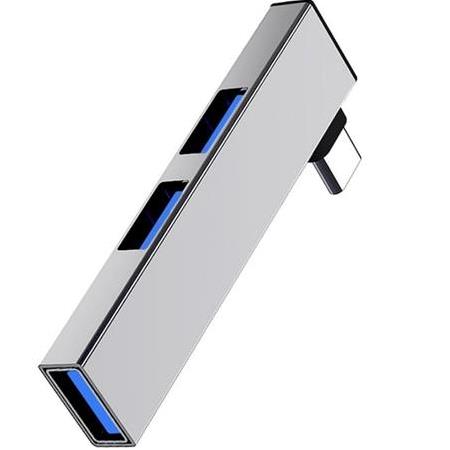 Alfais 6014 Type-C Hub Görsel 4