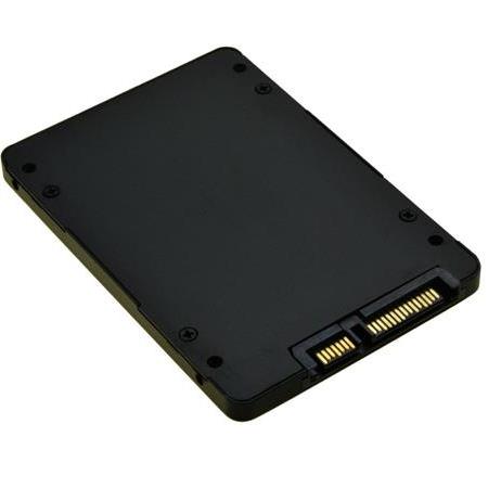 Alfais 4906 mSATA Ssd To 2.5 Sata Çevirici Dönüştürücü Hdd hard Disk Kutusu