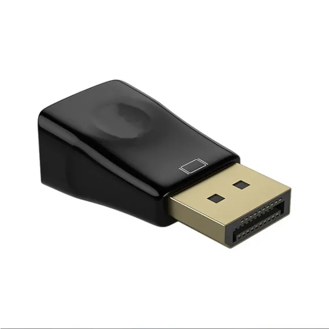 Alfais 5152 Displayport To Vga Çevirici Dönüştürücü Adaptör