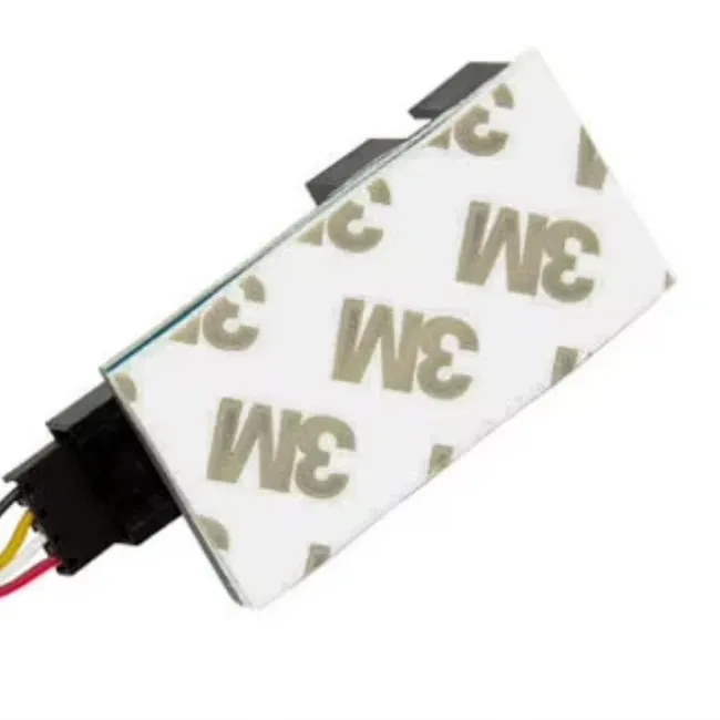 Alfais 6090 Anakart İç Usb Hub 9 Pin Header 1x2 Çoğaltıcı Port Genişletici Panel Rgb Dişi