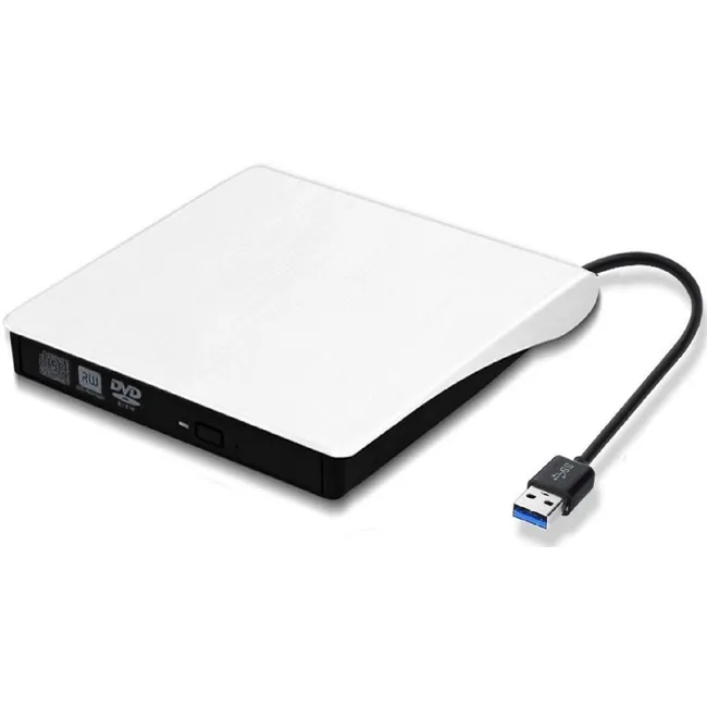 Alfais 5260 Usb 3.0 Sata 12.7Mm Dvd Rw Writer Ssd External Harici Caddy Kutu