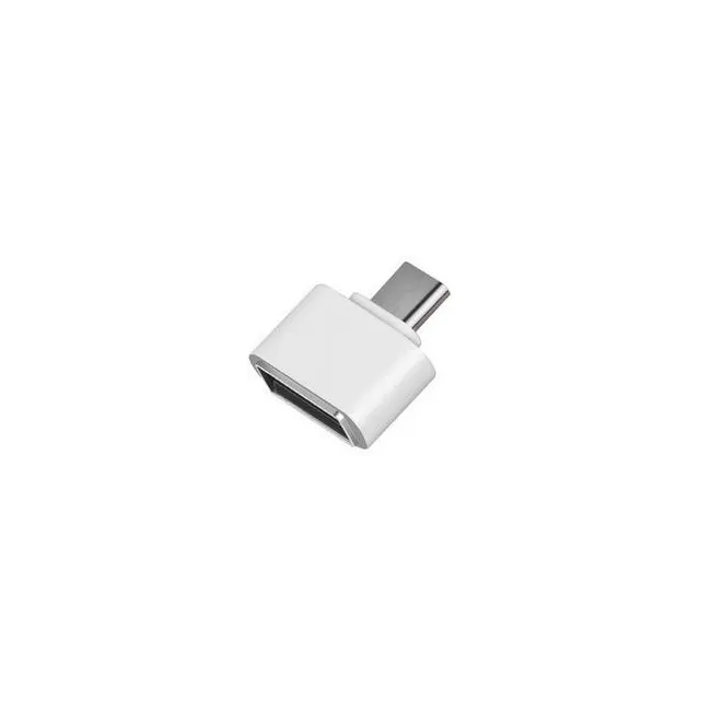 Alfais 5039 Micro Usb To Usb Android Otg Çevirici Dönüştürücü Adaptör