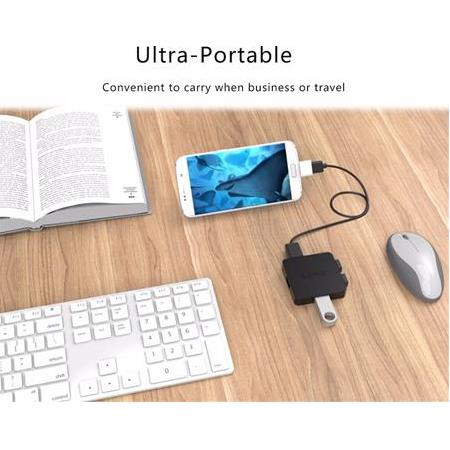 Alfais 5039 Micro Usb To Usb Android Otg Çevirici Dönüştürücü Adaptör