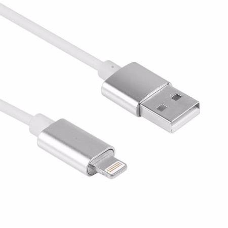 Alfais 4849 Manyetik USB Mıknatıslı Data ve Şarj Kablosu 1 Metre
