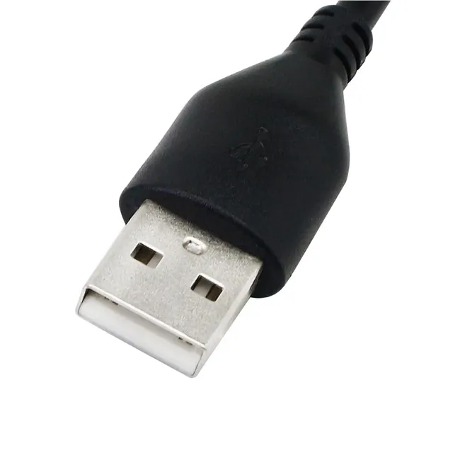 Alfais 6073 Usb To Dc 5.5x2.1mm Güç Kablosu 1.5 Metre Açma Kapama Anahtarlı Switch 5V Power On/Off