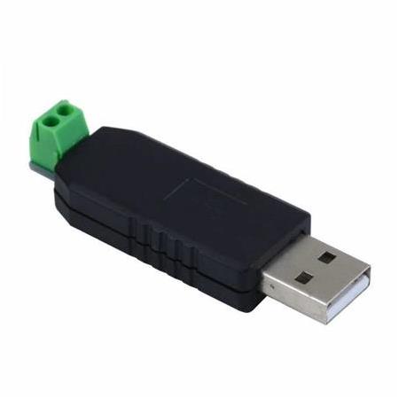 Alfais 4890 Usb To Rs485 Çevirici Dönüştürücü Arduino Adaptör