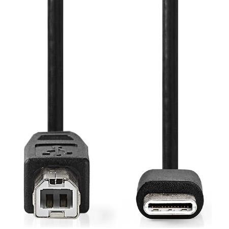 Alfais 4970 Tpe C To Usb Printer Yazıcı Tarayıcı Ara Bağlantı Kablosu 3Metre