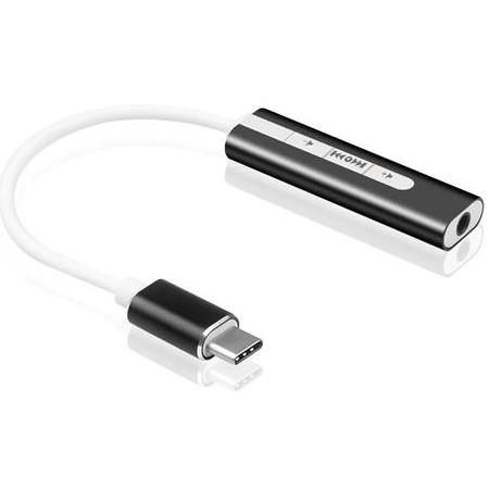 Alfais 5073 7.1 Type C Usb Harici Ses Kartı 3.5mm Çevirici