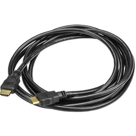 Alfais 4762 Hdmi Kablosu 3D Lcd Monitör Tv Bağlantı Kablosu 3 Metre