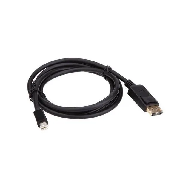 Alfais 4315 Mini Displayport To Displayport Çevirici Dönüştürücü Adaptör Kablosu