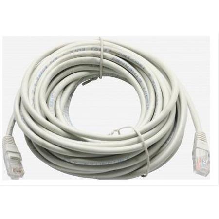 Alfais 4236 Cat5e İnternet Ethernet Rj45 Lan Kablosu 15 Metre