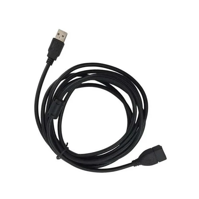 Alfais 4635 USB Uzatma Kablosu 10 Metre Uzatıcı Dişi Erkek