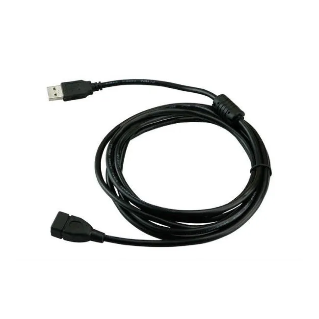 Alfais 4635 USB Uzatma Kablosu 10 Metre Uzatıcı Dişi Erkek