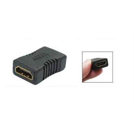 Alfais 4700 Hdmi F/f Dişi To Dişi Çevirici Dönüştürücü Uzatıcı Ekleme Aparatı
