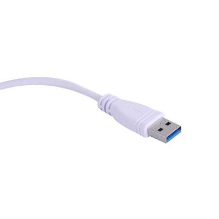 Alfais 5051 Usb 3.0 To Hdmi Çevirici Dönüştürücü Adaptör
