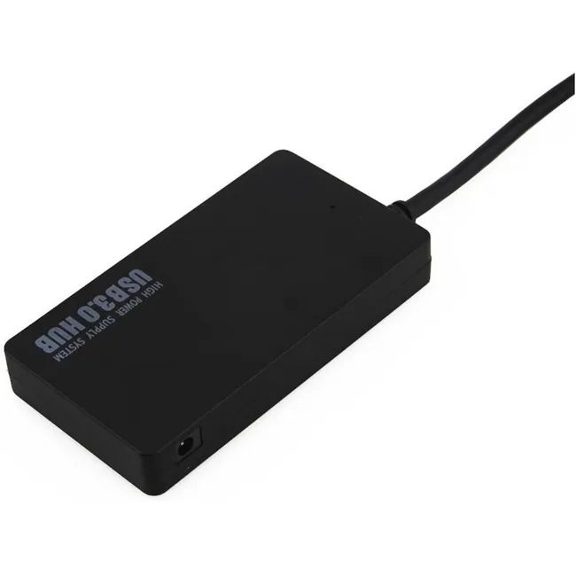 Alfais 4856 Type C Usb 3.1 4 Port USB 3.0 2.0 Hub Çoğaltıcı Çoklayıcı Dönüştürücü Switch