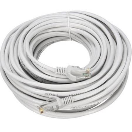 Alfais 4236 Cat5e İnternet Ethernet Rj45 Lan Kablosu 15 Metre