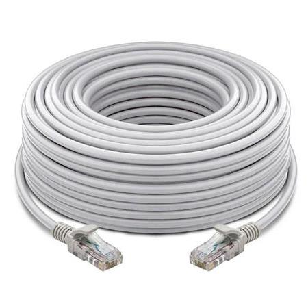 Alfais 4607 Cat5e İnternet Ethernet Rj45 Lan Kablosu 30 Metre