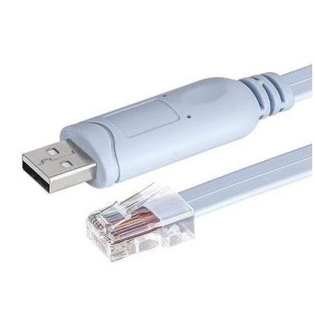 Alfais 5238a Usb Cisco Konsol Consol Rj45 CH340 Kablosu