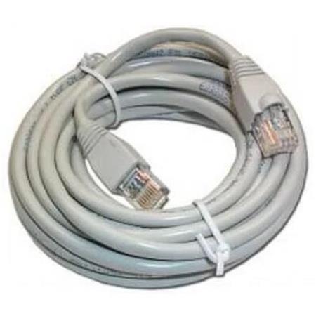 Alfais 4212 Cat5e İnternet Ethernet Rj45 Lan Kablosu 10 Metre