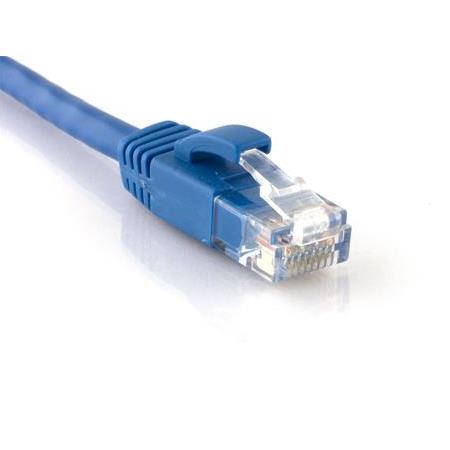 Alfais 4216 Cat6 İnternet Ethernet Rj45 Lan Kablosu 5 Metre