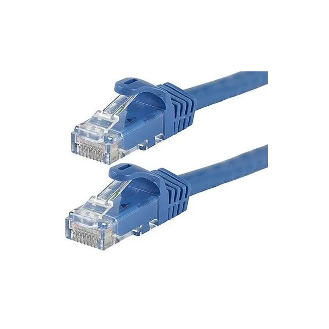 Alfais 4217 Cat6 İnternet Ethernet Rj45 Lan Kablosu 15 Metre