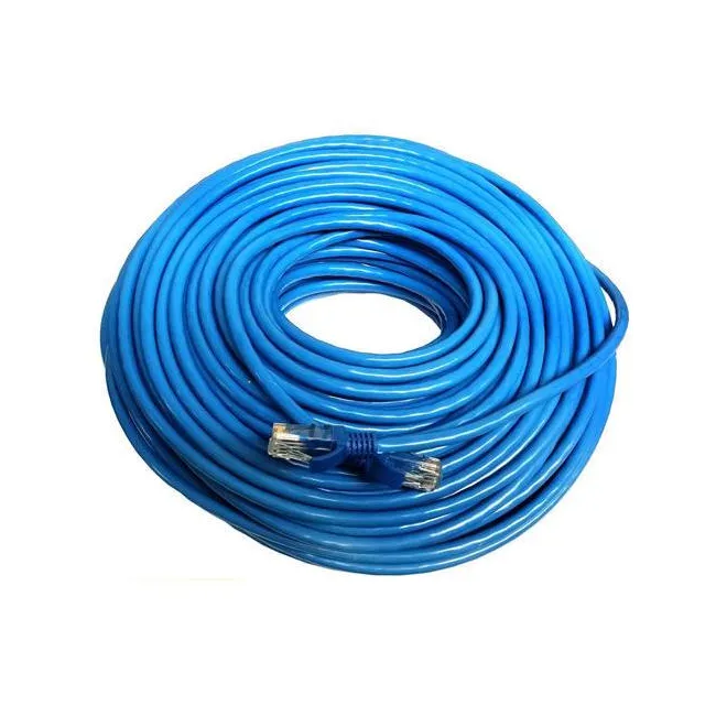 Alfais 4217 Cat6 İnternet Ethernet Rj45 Lan Kablosu 15 Metre