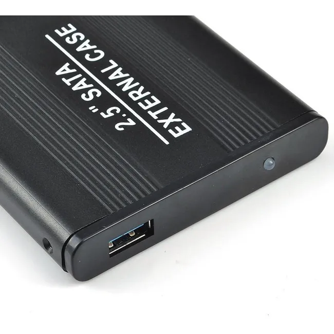 Alfais 4515 USB 3.0 Sata Ssd Harici Taşınabili Harddisk Kutusu