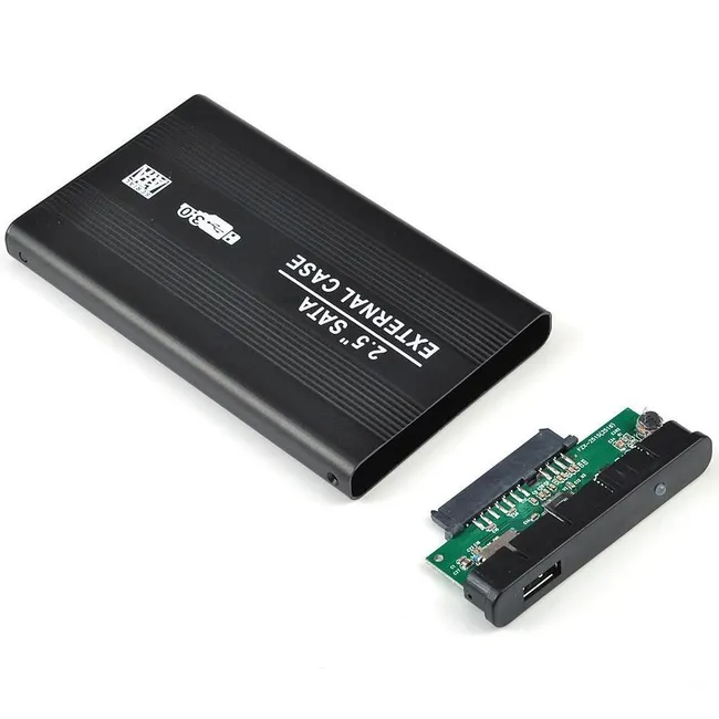 Alfais 4515 USB 3.0 Sata Ssd Harici Taşınabili Harddisk Kutusu