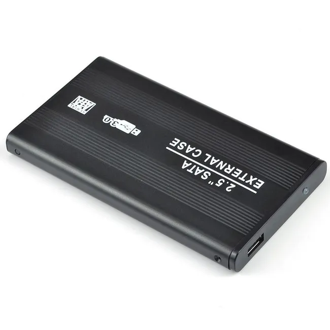 Alfais 4515 USB 3.0 Sata Ssd Harici Taşınabili Harddisk Kutusu