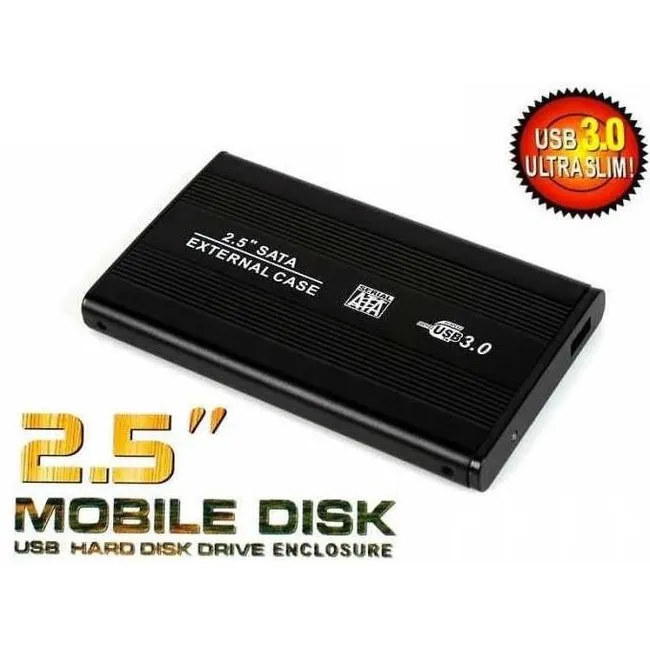 Alfais 4515 USB 3.0 Sata Ssd Harici Taşınabili Harddisk Kutusu