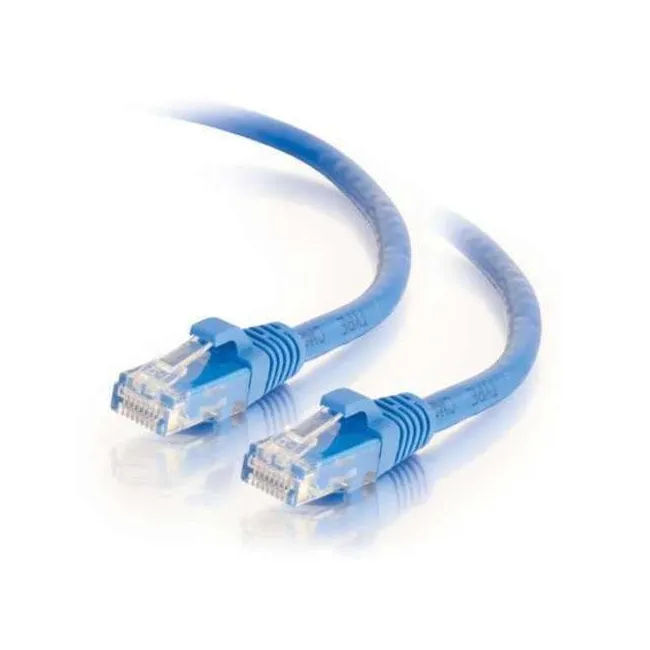 Alfais 5208 Cat6 Ethernet Patch İnternet Adsl Kablosu 1.5 Metre