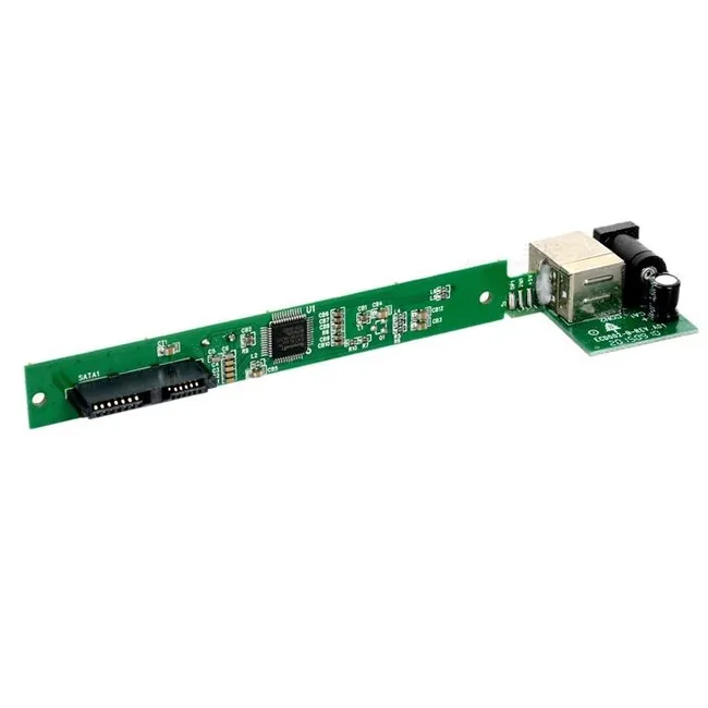 Alfais 5115 Usb Sata 12.7Mm Dvd Rw Writer Ssd External Harici Caddy Kutu