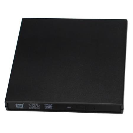 Alfais 5114 Usb Sata Slim 9.5Mm Dvd Rw Writer Ssd External Harici Caddy Kutu