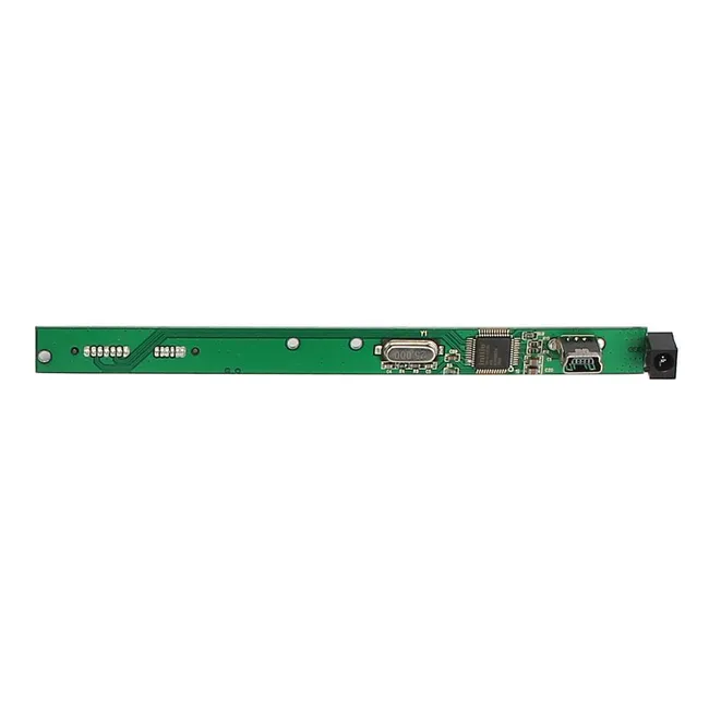 Alfais 5114 Usb Sata Slim 9.5Mm Dvd Rw Writer Ssd External Harici Caddy Kutu