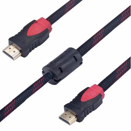 Alfais 4239 Hdmi Kablosu 1.4b 3D 1.5 Metre Hdmi Görüntü Kablosu