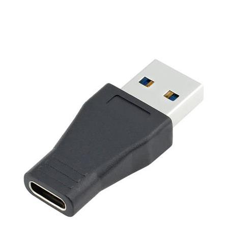 Alfais 4223 Usb 3.0 To Type C  3.1 Şarj Çevirici Dönüştürücü Adaptör