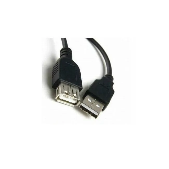 Alfais 4224 Usb Dişi Erkek Uzatma Ekleme Kablosu 1.5 Metre